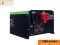 1KW 2KW 3KW 12VDC 24VDC high quality hybrid inverter for Lifepo4 battery system